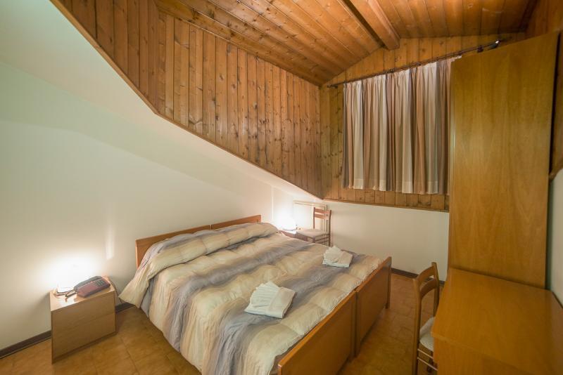 Отель Casa Montana S. Maddalena Сан-Вито-ди-Кадоре Экстерьер фото